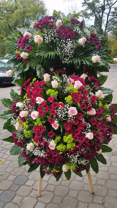 e-kwiatynapogrzeb.pl / Kwiaciarnia /bukiety okolicznościowe , kwiaty cięte/, Kwiaciarnia w Warszawa