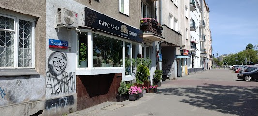 Gallery. Florist. Bednarek S., Kwiaciarnia w Warszawa