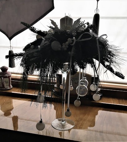 Kwiaciarnia Miedzyń, Kwiaciarnia w Bydgoszcz