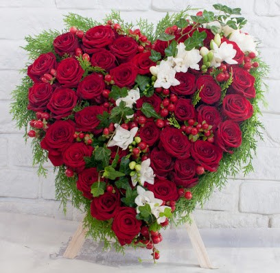 GardenAna, Kwiaciarnia w Warszawa