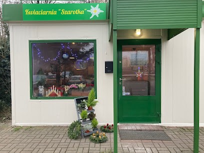 Kwiaciarnia Szarotka, Kwiaciarnia w Wrocław