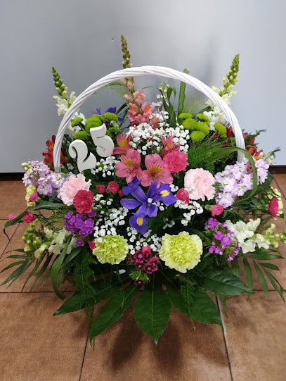 AGNES, Kwiaciarnia w Płock