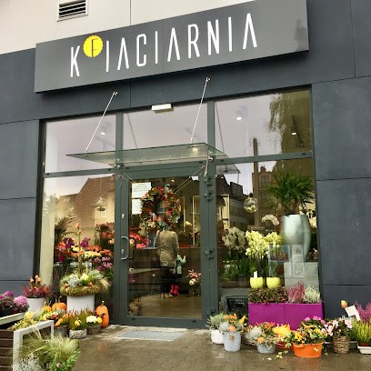 kFiaciarnia Suchanino, Kwiaciarnia w Gdańsk