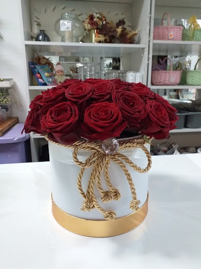 Suscy s.c. Kwiaciarnia. Konieczkowicz K., Suski T.., Kwiaciarnia w Olesno