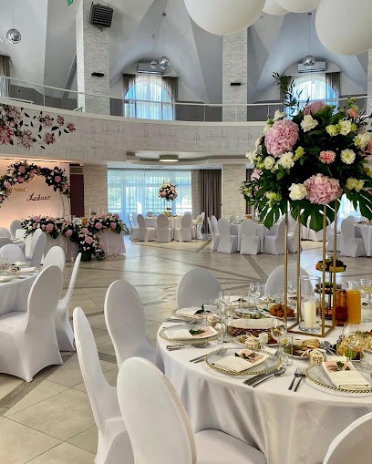 Kwiaciarnia Gardenia, Kwiaciarnia w Modliborzyce