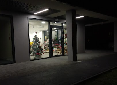 Kwiaciarnia Agawa, Kwiaciarnia w Jaworzno