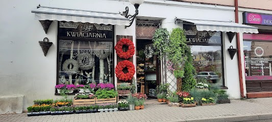 Kwiaciarnia z Pasją, Kwiaciarnia w Biała Podlaska