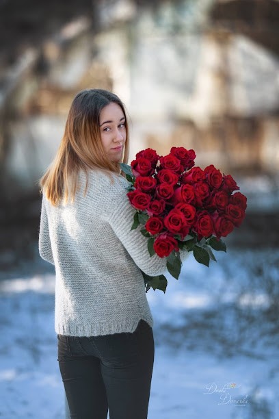Poczta Kwiatowa Gniezno - Zielona Fabryka, Kwiaciarnia w Gniezno