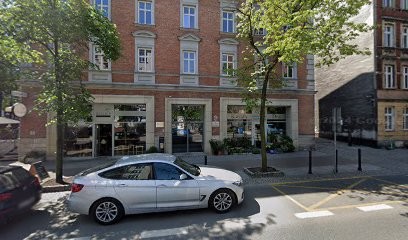 Trend s.c. Kwiaciarnia, Kwiaciarnia w Katowice