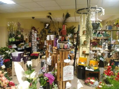 MariFlowers Marika Pazdej, Kwiaciarnia w Żerków