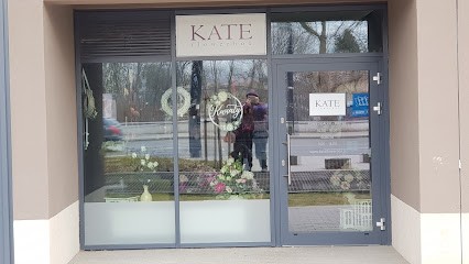 Kate Flowerbox studio Florystyczne Lublin tylko dostawa, Kwiaciarnia w Lublin
