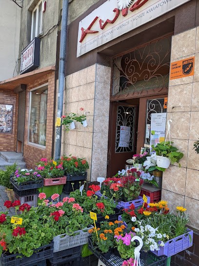 Kwiaciarnia Amarylis, Kwiaciarnia w Katowice