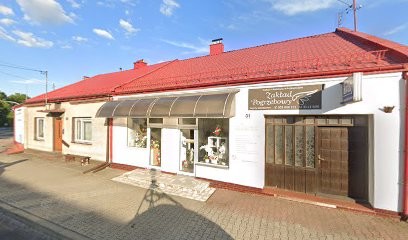 Modlińska Felicja. Sprzedaż Kwiatów, Kwiaciarnia w Nowa Brzeźnica