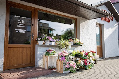 Tajemniczy Ogród, Kwiaciarnia w Lubliniec