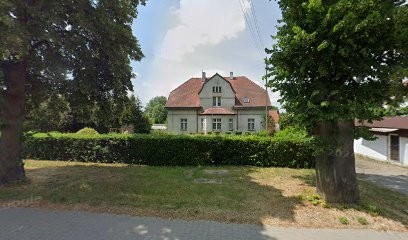 Kopaszewska Halina. Kwiaciarnia, Kwiaciarnia w Syców