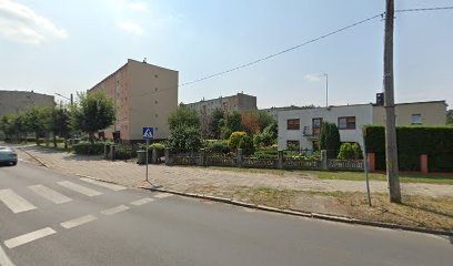 Zańczak-Kuncewicz E. Kwiaciarnia, Kwiaciarnia w Sulechów