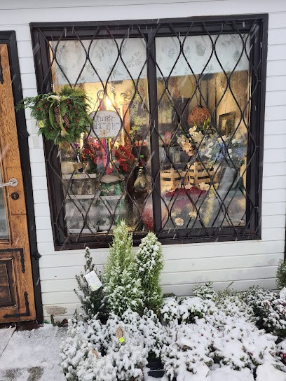 Ars Christiana. Kwiaciarnia, Kwiaciarnia w Świnoujście