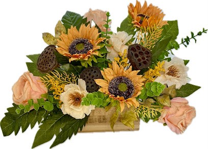 Flowerbloom - Warsztat Florystyczny, Kwiaciarnia w Spytkowice