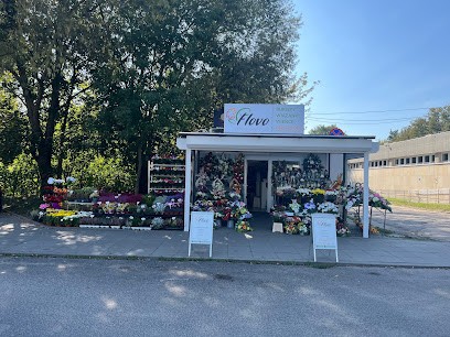 Kwiaciarnia Flovo Wojciech Kalicki, Kwiaciarnia w Warszawa