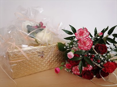 Kwiaciarnia Lilia. Lidia Czarnecka, Kwiaciarnia w Czarnków