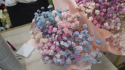 Ala. Kwiaciarnia. Kwaśniewski T., Kwiaciarnia w Chodzież