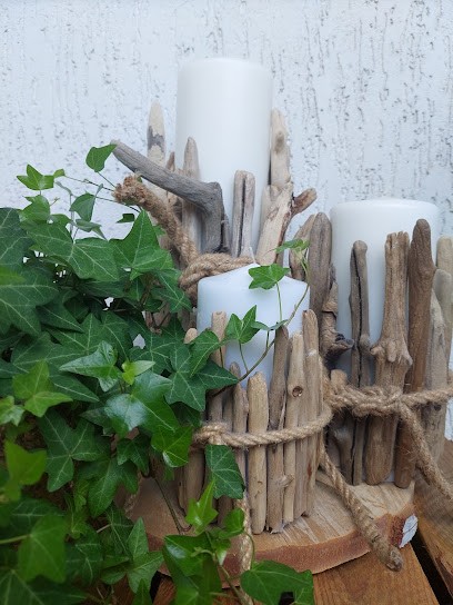 Kwiaciarnia Pasja Sylwia Ambicka, Kwiaciarnia w Trzcianka