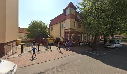 Eden. Kwiaciarnia, Kwiaciarnia w Łuków