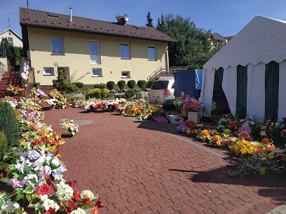 Kwiaciarnia Kojder Władysław, Kwiaciarnia w Przeworsk