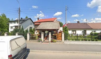 Dekoracja sal weselnych i kościołów. Kwiaciarnia, Kwiaciarnia w Celestynów