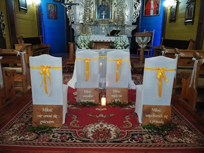 Kwiaciarnia Niezapominajka, Kwiaciarnia w Dąbrowa