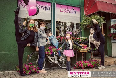 Lobelia Kwiaciarnia, Kwiaciarnia w Konin