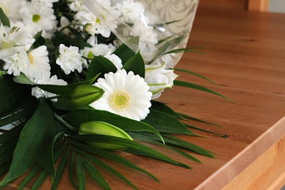 Kwiaciarnia Przy Cmentarzu - Barbara Beśka, Kwiaciarnia w Wrocław