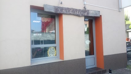 Kwiaciarnia Świat Karusi, Kwiaciarnia w Pilica