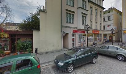 Kwiaciarnia W Rynku - Sklep Souvenir, Kwiaciarnia w Kluczbork