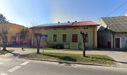 Kwiatowa Dolina Karol Sobieszczyk, Kwiaciarnia w Białośliwie