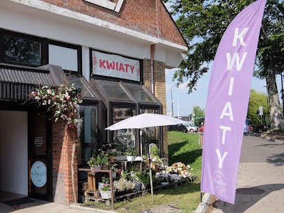Passiflora - Pracownia Florystyczna, Kwiaciarnia w Mikołów