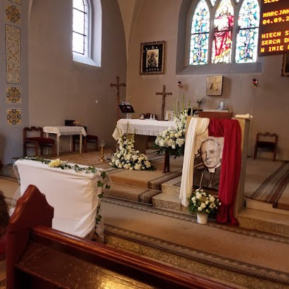 Hapka Michał. Kwiaciarnia, Kwiaciarnia w Chwaszczyno