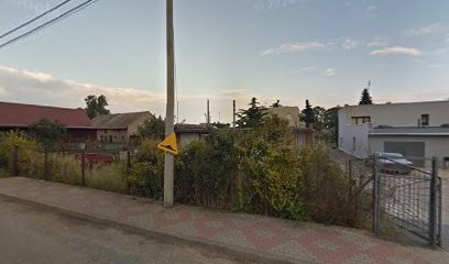 Stodolny Jerzy. Ogrodnictwo, Kwiaciarnia w Odolanów