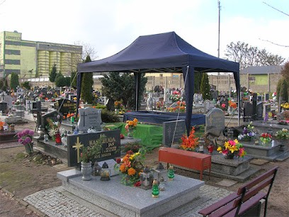 Jodko Mariola Kwiaciarnia, Kwiaciarnia w Strzelce Krajeńskie