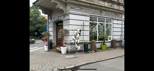 Flowers Obsession, Kwiaciarnia w Kluczbork