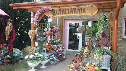 Kwiaciarnia, Kwiaciarnia w Sandomierz