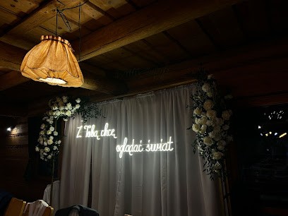 Pracownia Zielona Kropka, Kwiaciarnia w Wieprz