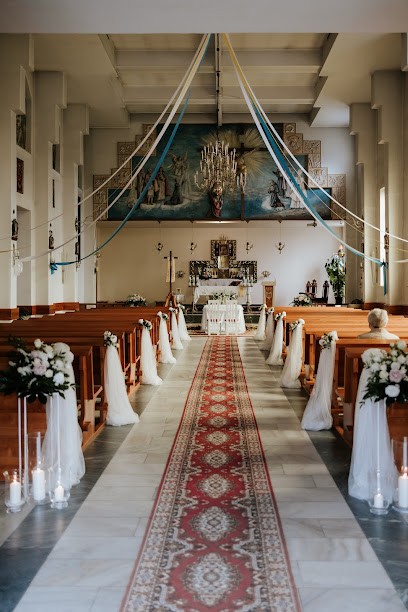 Ikebana. FHU. Kwiaciarnia. Popek I., Kwiaciarnia w Wieliczka