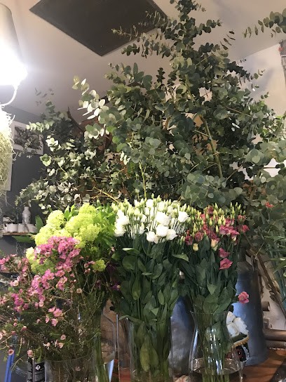 Kwiaciarnia Agnieszki, Kwiaciarnia w Goleniów