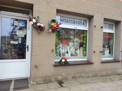 Kwiaciarnia Dzwoneczek Anita Adamek, Kwiaciarnia w Słupsk