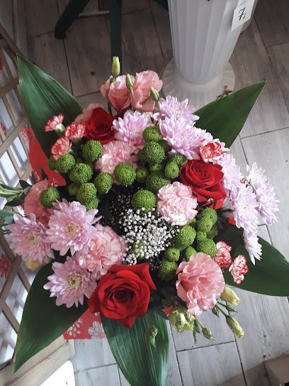 Kwiaciarnia Anielka, Kwiaciarnia w Wrocław