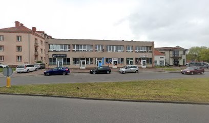 Cafe Ar-Te-Ma. Maczyńska A., Kwiaciarnia w Goleniów