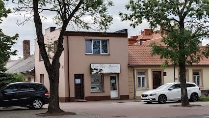 Kwiaciarnia Marzenie, Kwiaciarnia w Serock