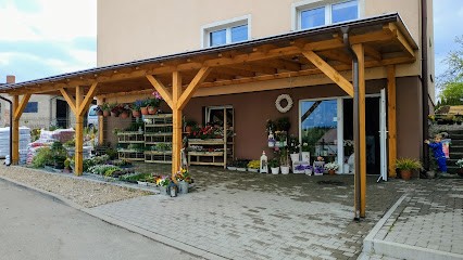 Kwiaciarnia Niezapominajka - Ewa Polak, Kwiaciarnia w Sulęczyno