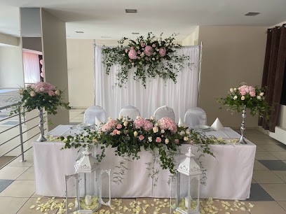 Kwiaciarnia Dawid i Piwonia, Kwiaciarnia w Gorzów Wielkopolski